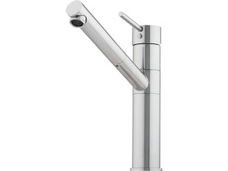 Oliveri ES590 Swivel Mixer