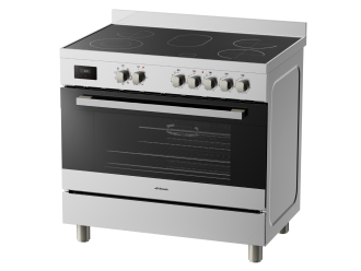 Domain 90cm 9 Function Fully Electric Free-Standing Cooker