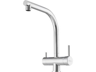 Oliveri FT3ESQ 3 Way Square Neck Filter Tap