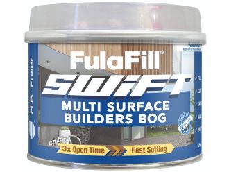 HB Fuller Fulafill Swift Bog