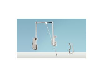 Hettich Duo Lift 15 , 15kg (Pull Down)
