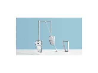 Hettich Duo Lift 18 , 18kg (Pull Down)