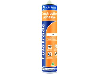 H.B. Fuller Trade Construction Adhesive 300g