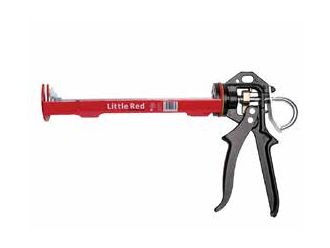 Tough Red Premium Caulking Gun