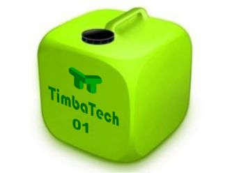Timbatech 01 Express Assembly Grade PVA