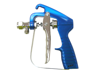 Tensorgrip Professional Spray Gun