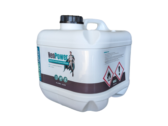 HeroGrip NeoPower Neoprene Adhesive 15L Drum