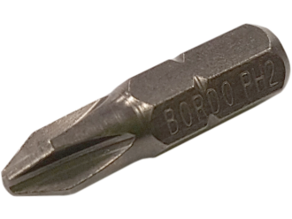 Phillips Screwdriver Bit #2