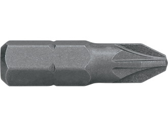 Pozi Screwdriver Bit #2