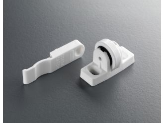 Corna Support Catch - Sidemount