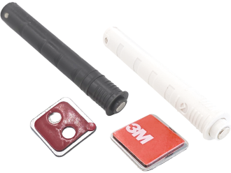 Magnetic Push Catch (End Panel Drill)>