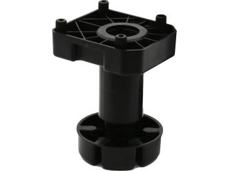 100-200mm Adjustable Plastic Legs