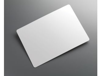 Corna A4 Blank Sheet Self Adhesive (PK/5 Sheet)