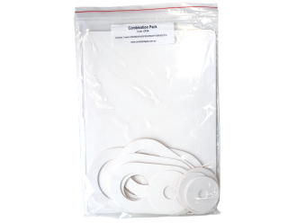 Corna Waste Cover Combination Pack