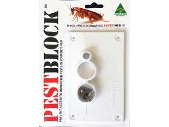 Cabiseal Pest Block