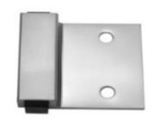 Door Bumper SCP Non-Concealed Fix