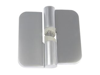 Gravity Hinge Concealed Screw Fix SCP Hold Open