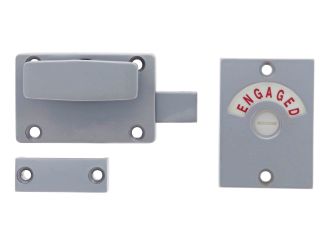 Indicator Bolt with ER Slot - 63x40mm