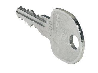SYMO 3000 MASTER KEY MK1