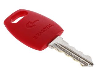 CL Removal Key
