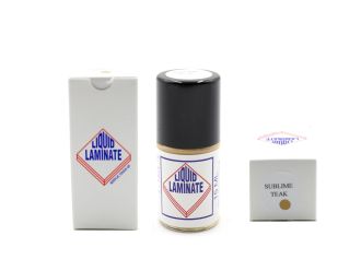 Liquid Laminate Sublime Teak