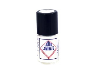 Liquid Laminate White (6/Box)