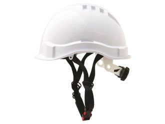 Linesman Vented Hard Hat