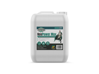 HeroGrip NeoPower Neoprene Adhesive 15L Drum