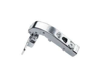 DTC 90&deg; Hinge - Inset (Blind Corner)