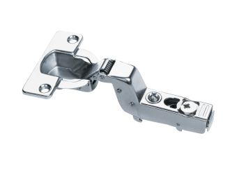 DTC 110&deg; Hinge - Inset (Standard Hinge)