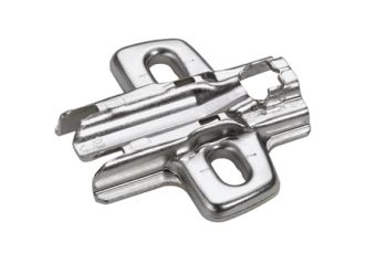 Hettich Sensys Mounting Plate