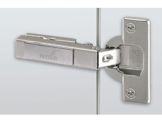 Hettich Intermat 9973 110&deg; -3.5mm Inset Screw On Hinge (Standard Hinge)