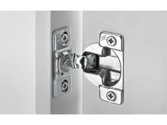 Hettich Special Hinge Optimat Plus 110 degree - Full Overlay