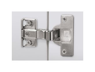 Hettich Special Short Hinge Protrusion for Refrigerator
