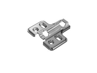 Hettich Veosys Cross Plate Screw On