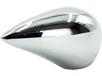 Teardrop Knob 