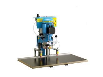 BlueMax Mini Type 3 - 1.1 kW / 400 V / 50 Hz / 3 Phase