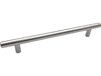 14mm Round SS T-Bar