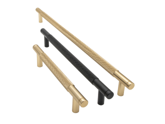 Elita Cleo Bar Handle