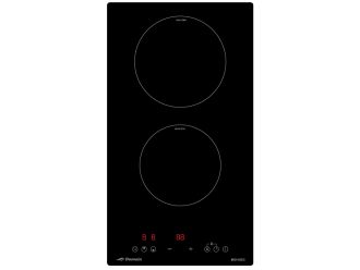 Domain 2 Burner 30cm Induction Cooktop with Touch Control