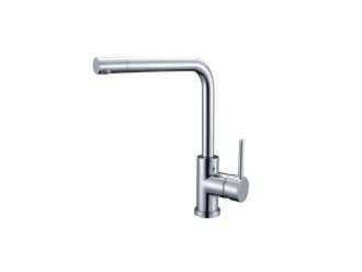 Zeus Apollo Angle Kitchen Mixer