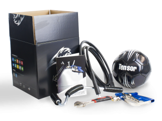 Tensorgrip Web Spray Kick Off Kit