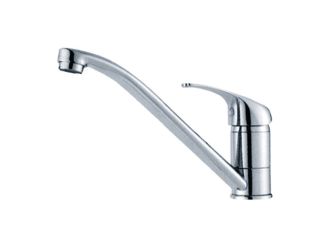 Common Flick Mixer Tap