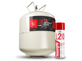 Tensorgrip L20 High Performance Veneer Spray Adhesive