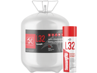 Tensorgrip L32 High Strength Adhesive