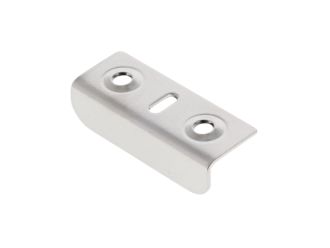 CL L Shaped Angled Striking Plate