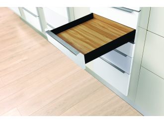 DTC Magic Star Ultra Black Soft Close Drawer Set