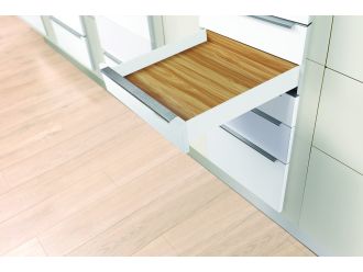 DTC Magic Star Ultra White Soft Close Drawer Set