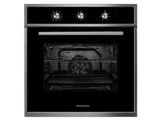 Domain Premium 9 Function Electric Oven - 600mm