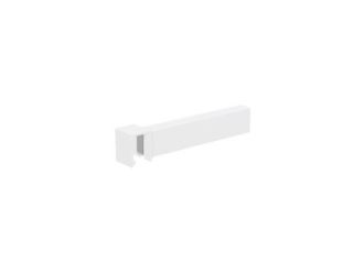 Hettich OrgaStore 410, lengthwise divider, white